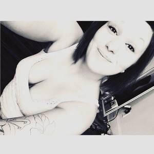 Meet your Posher, Mandy